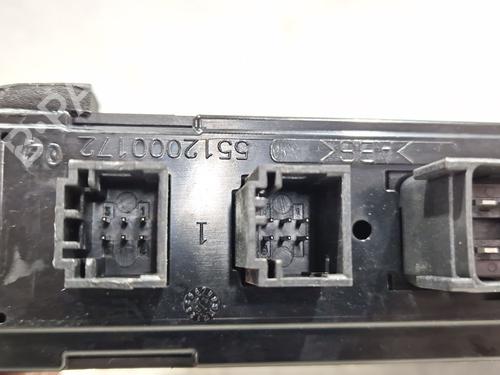 Right front window motor PEUGEOT 307 SW (3H) 2.0 HDI 110 | BP30656731E20 