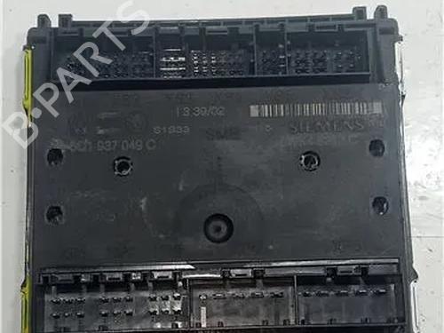 Elektronisk modul SEAT IBIZA III (6L1) 1.9 TDI (131 hp) 23914824