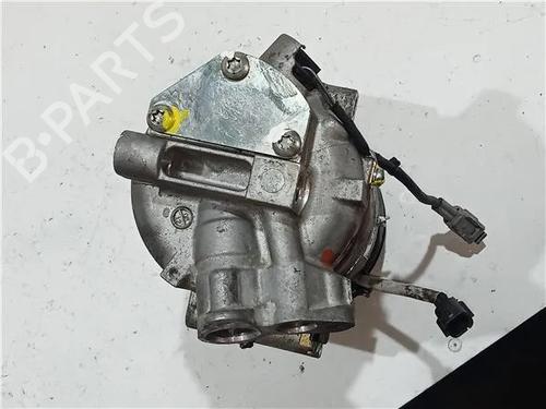 AC compressor RENAULT CLIO IV (BH_) 1.5 dCi 75 | BP23920370M34 