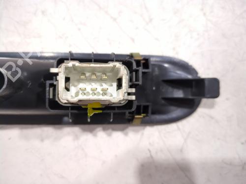 Fensterheberschalter links hinten RENAULT ESPACE IV (JK0/1_)  | BP29886126I29 