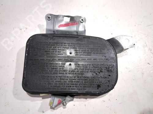 Used Passenger airbag MERCEDES-BENZ E-CLASS (W210) E 320 CDI (210.026) (197 hp) 27242378