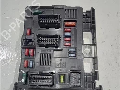 Used Fuse box PEUGEOT 206 Hatchback (2A/C) 1.6 16V (107 hp) 23922251