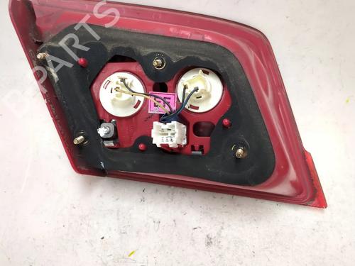 Right taillight CHEVROLET LACETTI (J200) 1.4 16V | BP26206629C35 