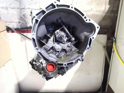 Used Gearbox Gearbox FORD FIESTA III (GFJ) 1.1 (55 hp) 33855337 33855337