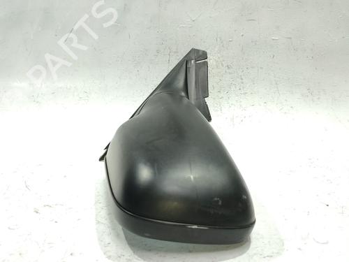 Right mirror AUDI 100 C4 Saloon (4A2) 2.3 E | BP31093298C27 