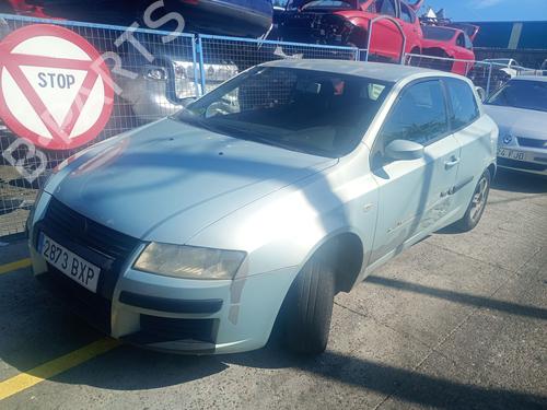 Brugte FIAT STILO (192_) 1.6 4768822