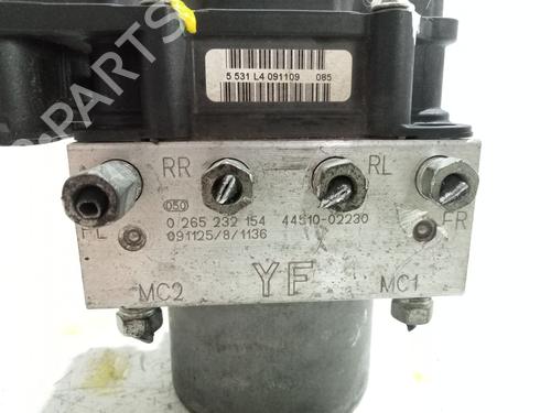 abs-pump-toyota-auris-_e15_-2006-2007-2008-2009-2010-2011-2012-2013-36499844 main image