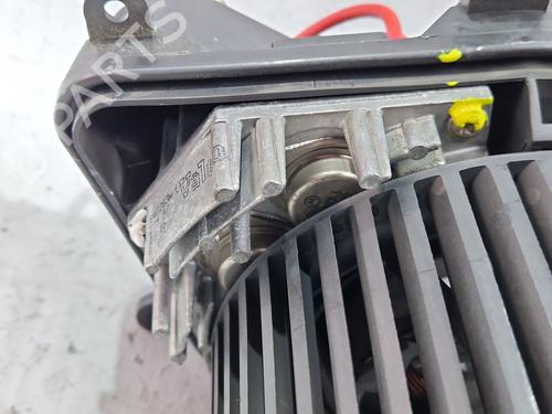 Heater blower motor CITROËN XANTIA (X1_, X2_) 1.9 Turbo D | BP29994501M62