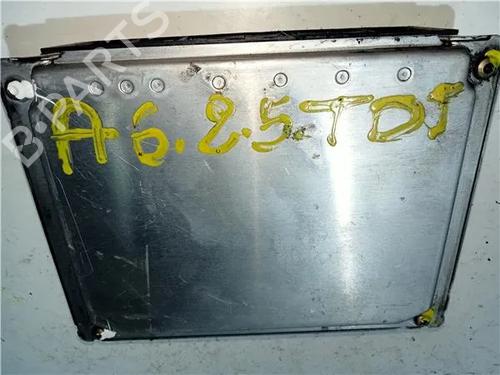 Elektronische module AUDI A6 C5 (4B2, 4B4) 2.5 TDI quattro | BP23912491M83 