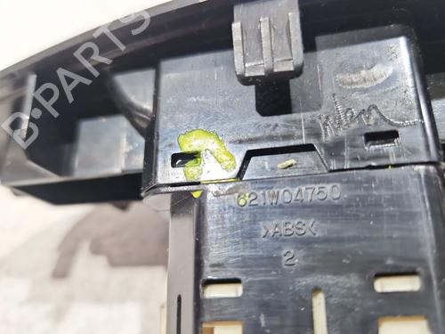 Left front window switch DAEWOO KALOS (KLAS) 1.2 | BP29383784I27 