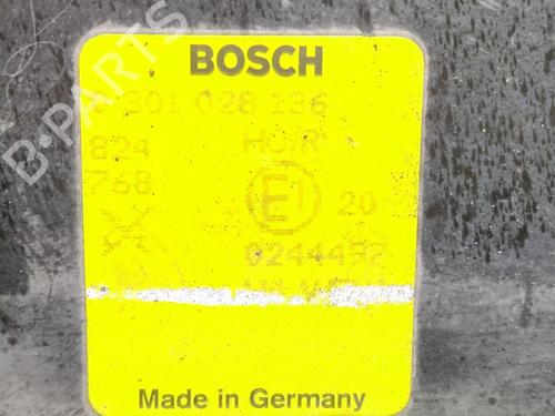 Right headlight OPEL VECTRA A (J89) 2.0 i (F19, M19) | BP29477789C29 
