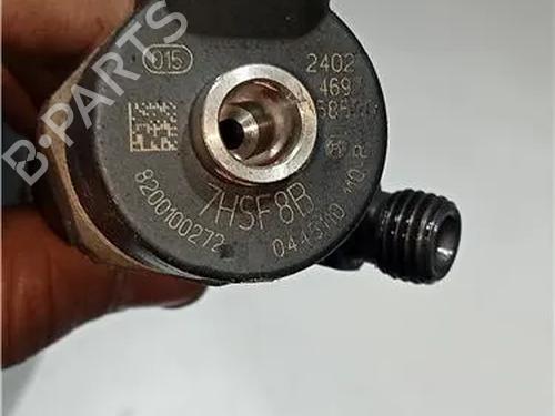 Injector RENAULT MEGANE II (BM0/1_, CM0/1_) 1.9 dCi (BM0G, CM0G) | BP23908491M100