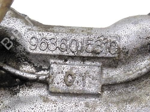 Support PEUGEOT 307 (3A/C)  | BP27806620C155 