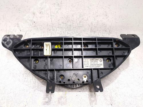 Commande Chauffage NISSAN PRIMERA Hatchback (P12) 2.0 | BP29383858I5 