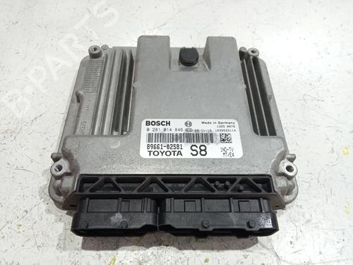 electronic-module-toyota-auris-_e15_-2006-2007-2008-2009-2010-2011-2012-2013-36499849 main image
