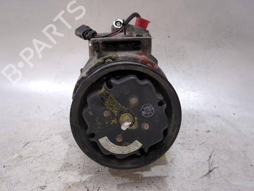 AC compressor AUDI A4 B6 (8E2) 1.8 T quattro | BP27697522M34 