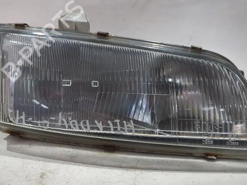 Used Right headlight HYUNDAI H100 Van 2.5 D (78 hp) 27833377