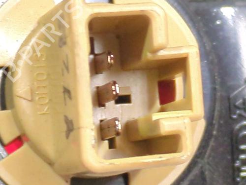 Right tailgate light HONDA CIVIC VIII Hatchback (FN, FK) 2.2 CTDi (FK3) | BP29219663C80 