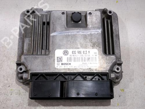 Elektronisk modul SEAT IBIZA IV (6J5, 6P1) 1.9 TDI (105 hp) 26613061