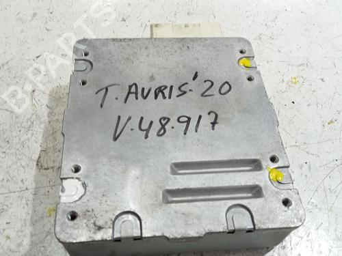 Electronic module TOYOTA AURIS (_E15_) 1.4 D-4D (NDE150_, NDE150R) | BP36766540M83 - Image 4