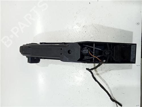 Pedal MERCEDES-BENZ S-CLASS (W220) S 320 CDI (220.026, 220.126) | BP23909649I4 