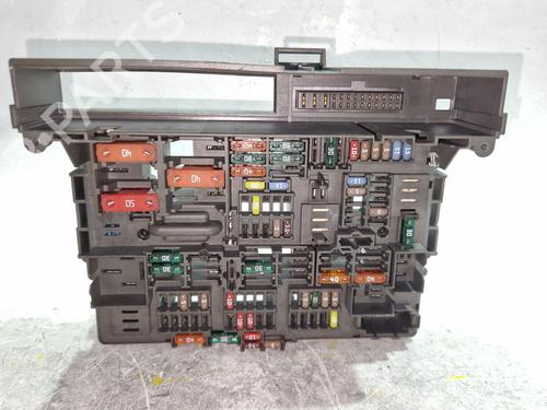 Fuse box BMW 1 (E87) 118 d | BP33934194E1  - Image 5