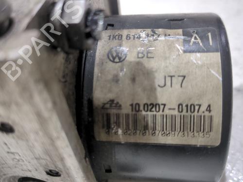 ABS pump VW CADDY III Box Body/MPV (2KA, 2KH, 2CA, 2CH) 1.9 TDI | BP26953200M43 