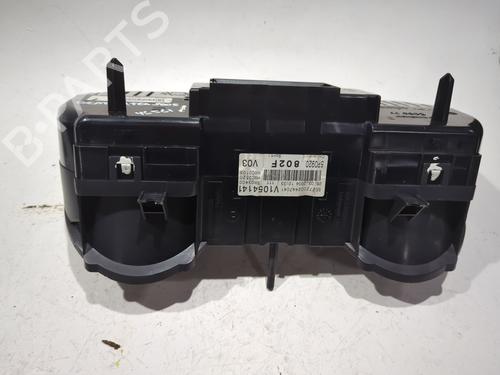 Instrument cluster SEAT ALTEA (5P1)  | BP23902934C47 