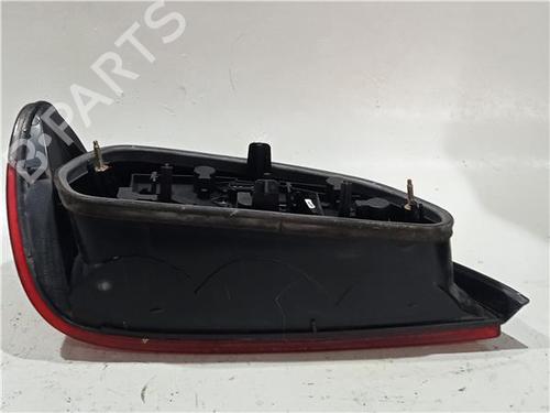 Right taillight PEUGEOT 406 (8B) 2.0 HDI 110 | BP23922305C35 
