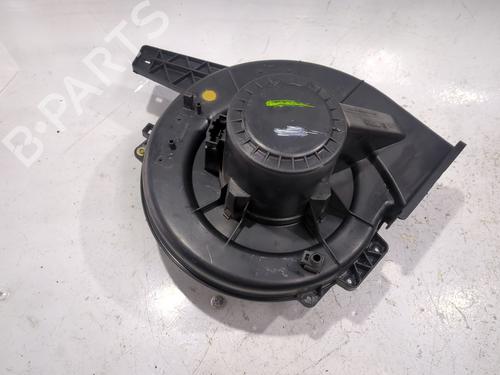 Varmvifte SKODA FABIA I (6Y2) 1.9 SDI | BP30684858M62