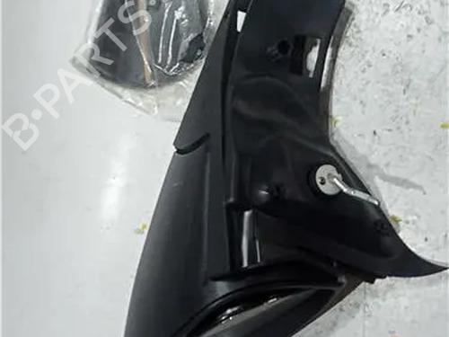 Right mirror OPEL VECTRA B (J96) 2.0 DI 16V (F19) | BP23916557C27 