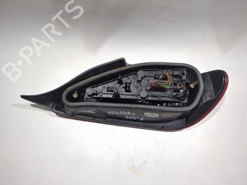 Left taillight PEUGEOT 406 (8B) 2.0 HDI 110 | BP23928471C34 