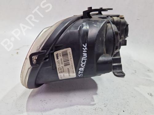 Right headlight ROVER STREETWISE Hatchback 1.4 | BP29990226C29