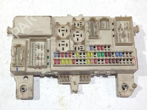 Used Other MAZDA 3 Saloon (BK) 1.6 DI Turbo (BK12Y) (109 hp) 23926113