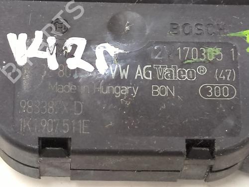 Module électronique VW GOLF V (1K1) 1.9 TDI | BP25832983M83 
