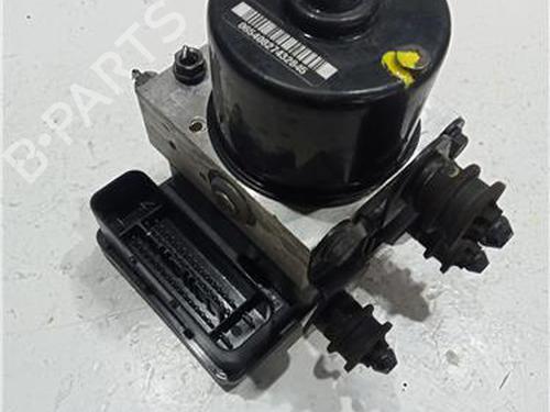 Used ABS pump AUDI A3 (8P1) 2.0 TDI 16V quattro (140 hp) 23917098