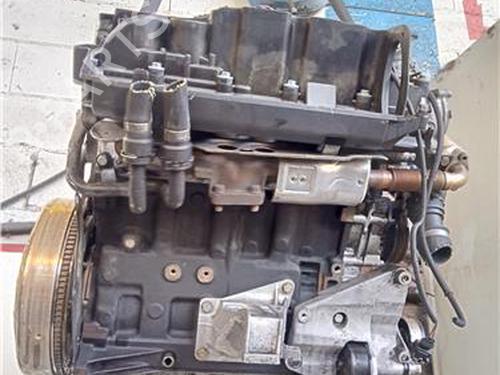 Engine BMW 3 (E46) 320 d | BP23919690M1 