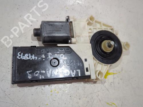Left front window motor RENAULT LAGUNA II Grandtour (KG0/1_) 1.9 dCi (KG0G) | BP27310447E21 
