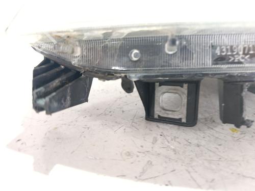 Left headlight FIAT DUCATO Van (244_) 2.3 JTD | BP40280361C28 - Image 3