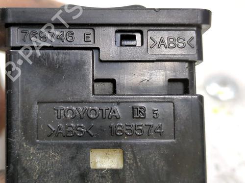 Mirror switch TOYOTA URBAN CRUISER (_P1_) 1.33 (NSP110_, NSP110) | BP29383788I25 
