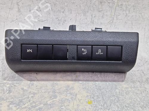 Used Switch PEUGEOT 5008 (0U_, 0E_) 2.0 HDi 150 / BlueHDi 150 (150 hp) 29698321