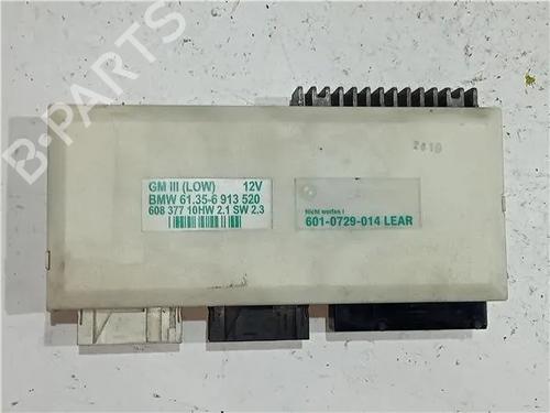 Electronic module BMW 5 (E39) 525 tds | BP23921262M83 