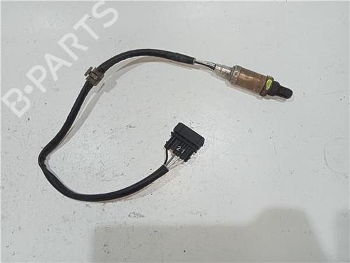 Used Electronic sensor SEAT IBIZA II (6K1) 1.4 i 16V (101 hp) 23907515