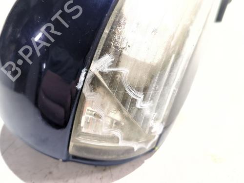 Right mirror VW PASSAT B7 (362) 2.0 TDI 4motion | BP32163591C27 