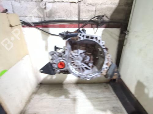 Gearkasse HYUNDAI ACCENT III (MC) 1.5 CRDi GLS (110 hp) 32090706