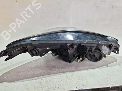 Venstre forlygte OPEL CORSA E (X15) 1.3 CDTI (08, 68) | BP29698818C28 