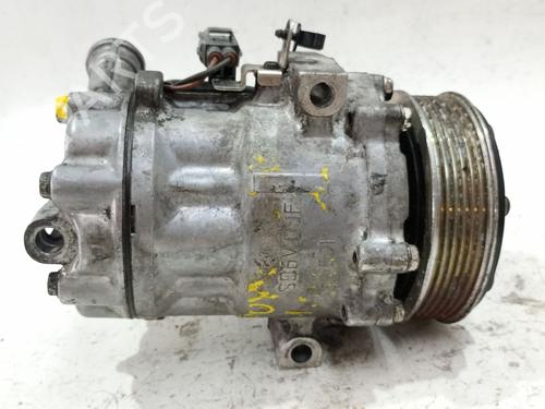 AC compressor FIAT QUBO (225_) 1.4 (225AXA1A) | BP36766197M34 - Image 6