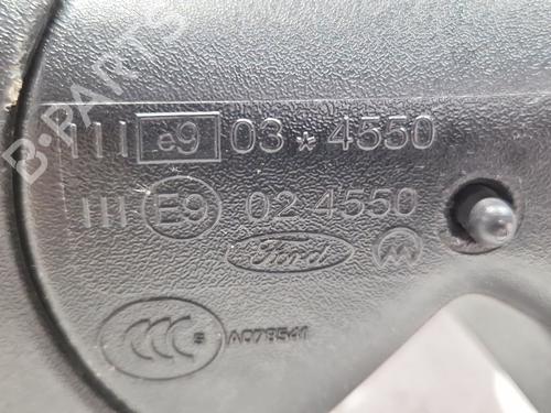 Right mirror FORD FOCUS III 1.0 EcoBoost | BP30192838C27 