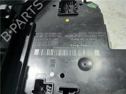 Annen OPEL CORSA C (X01) 1.2 (F08, F68) | BP23926346O1 