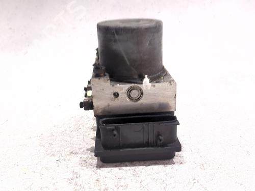 ABS Bremseaggregat RENAULT MEGANE II Saloon (LM0/1_) 1.9 dCi (LM0G, LM1G, LM2C) (120 hp) 31370939